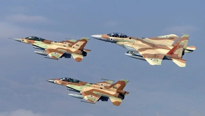 ABŞ bombardmançıları Norveçə daxil oldu 