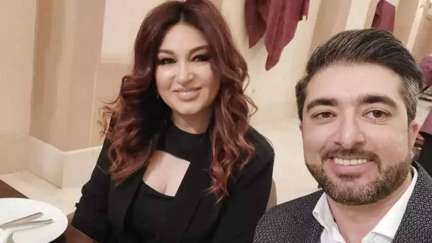 Dilarə Əliyevanın qardaşının beyninə qan sızdı - Reanimasiyadadır