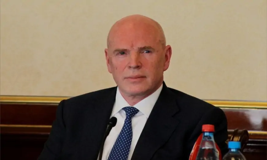 Vitse-qubernator güllə yarasından öldü - Rusiyada