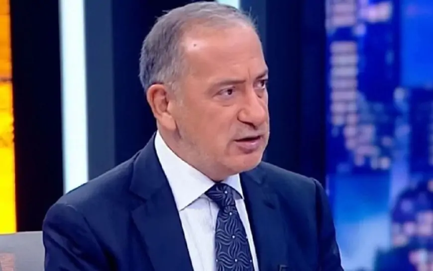 Tanınmış jurnalist saxlanıldı - Ərdoğan haqqında nə demişdi?