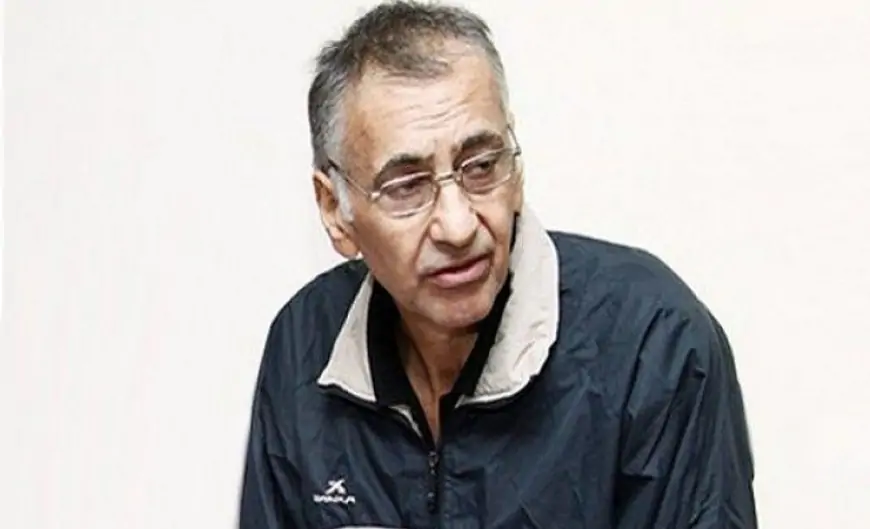 "Mənə göndərilən pullları oğurlayıb" - Dilqəm Əsgərov oğluna cavab verdi