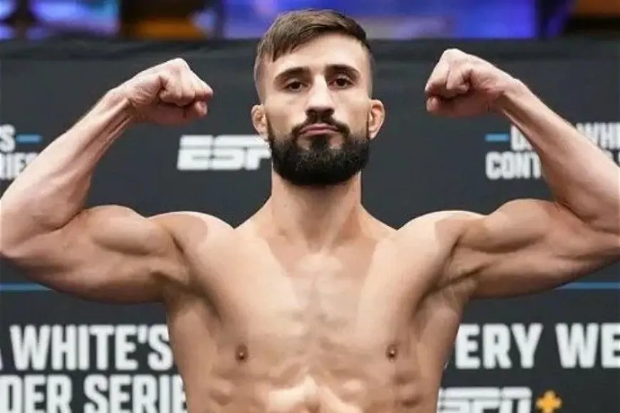 "Məni tapança ilə öldürmək lazımdır" - Nazim Sadıxov + VİDEO