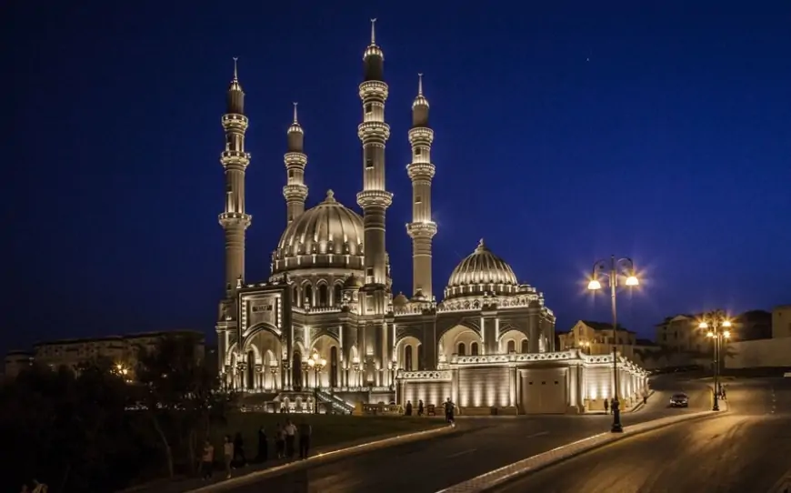 Azərbaycanda Məhərrəm ayı başlayıb 