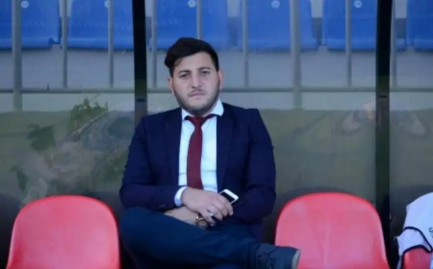 İstanbulda meyiti tapılan klub prezidenti gecə VİDEO paylaşıbmış - Kimlərlə halallaşıb?