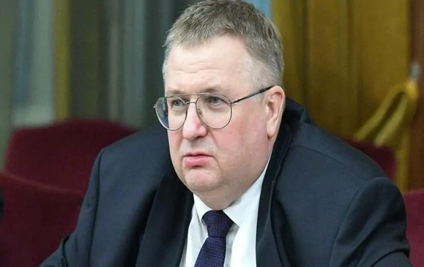 Rusiya Ermənistana etiraz məktubu hazırlayır - SƏBƏB