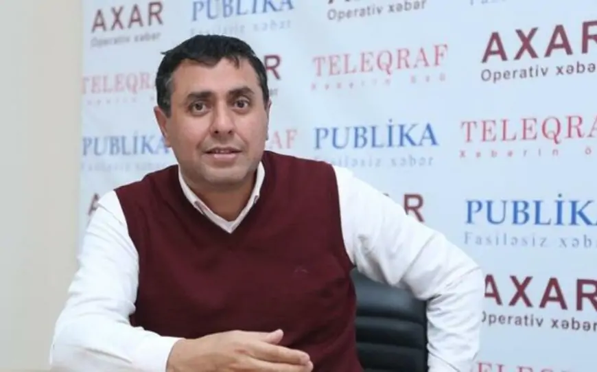 Baş redaktorun qardaşı döyülərək öldürüldü  