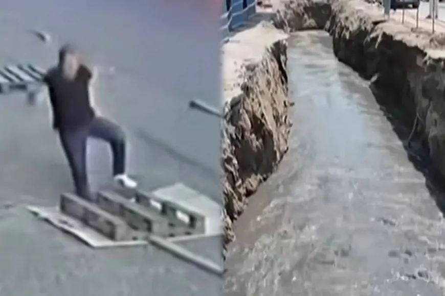 Lükə düşən Cəmşidin meyiti tapıldı  