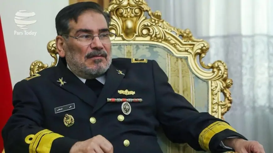 Xameneinin müşaviri necə sağ qaldığını açıqladı - "Yatmışdım, birdən..." + VİDEO