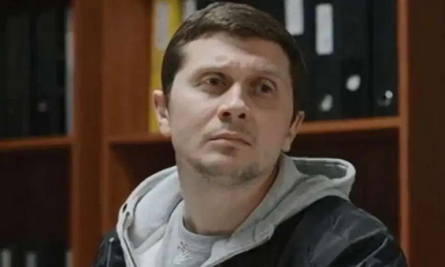 Məşhur serialın aktyoru öldürüldü - Dəstəyə qoşulmuşdu