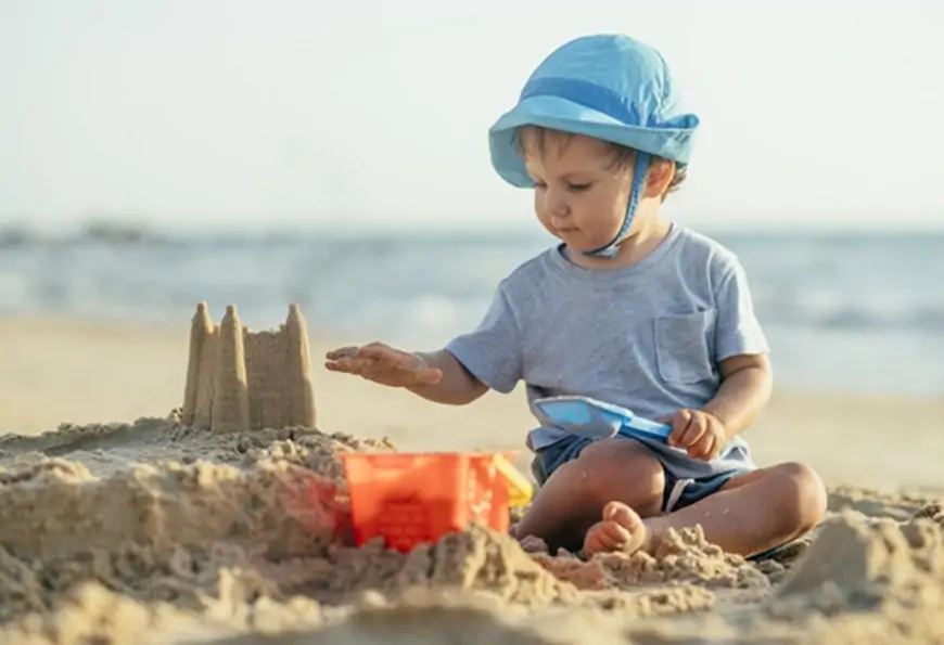 Sabah çimərliklərdə hava necə olacaq? 