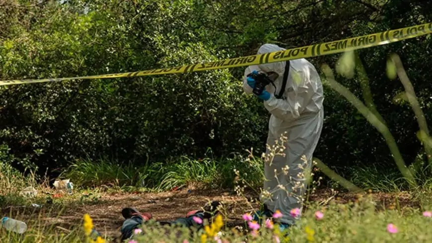 Məşhur müğənninin oğlu parkdan ölü tapıldı - Foto
