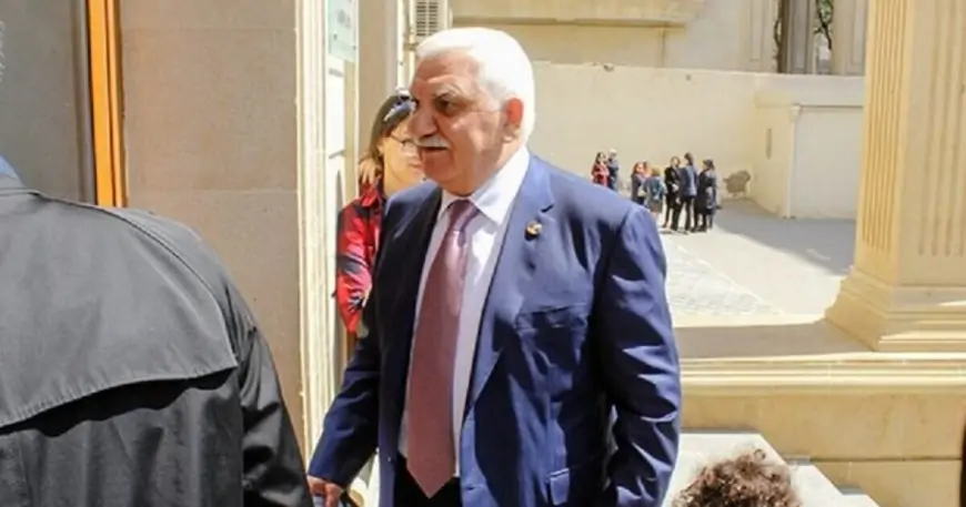 Bəylər Əyyubovla bağlı həmin xəbər təsdiqləndi - FOTO