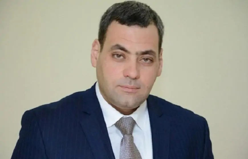 Bəylər Əyyubovun yerinə o təyin olundu  