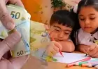 3 uşağı olan ailələrə ŞAD XƏBƏR - Aybaay  pul veriəcək, pensiyaya tez çıxacaqlar