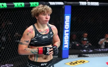 Rusiyalı idmançı Bakıda ölümlə hədələnib