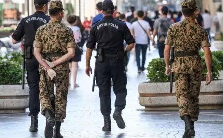 Azərbaycanda xüsusi karantin rejimi bu tarixə qədər UZADILDI