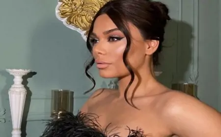 Müğənni Aysun hədəli - "O şəkli silməsəniz..." + VİDEO