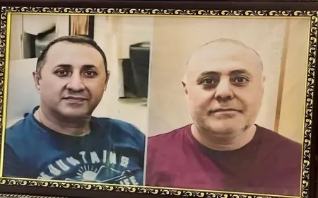 Rusiyadan Ziyəddin Səfərovun "yoxa çıxan qabırğası" ilə bağlı açıqlama