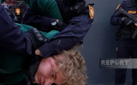 DİN-dən əməliyyat - Rusiya vətəndaşları saxlanıldı