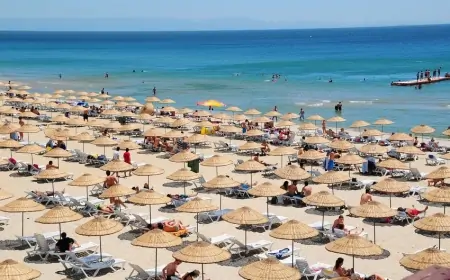 Sabah çimərliklərdə hava necə olacaq?