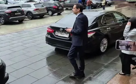 "Bu, Rusiyanın daxili işlərinə müdaxilədir"