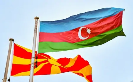 Azərbaycanla bu ölkə arasında viza rejimi qismən ləğv edildi 