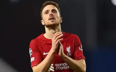 Daha "Liverpul"da 20 nömrə olmayacaq