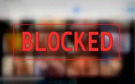 Azərbaycanın bu saytları Rusiyada bloklandı