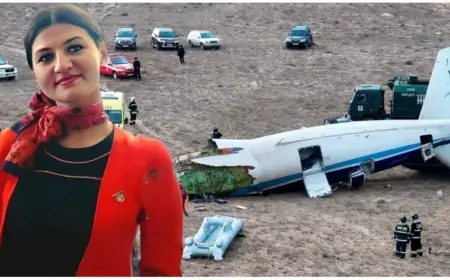 Hökumə Əliyevanın qohumu faciəvi şəkildə öldü – FOTO