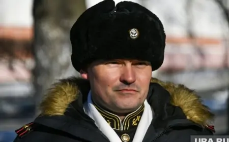 Rus generalının öldürülməsinin təfərrüatları məlum oldu