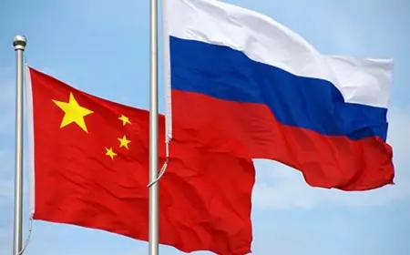 “Rusiyanın məğlub olmasına icazə verməyəcəyik”