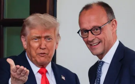 Mertslə Trampın gizli razılaşması: “Patriot”u alıb...