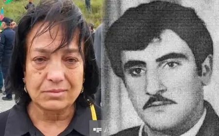 “Ailə qurmadım, son görüşümüzdə mənə…” - 32 ildir itkin şəhidimizi gözləyən nişanlısı…