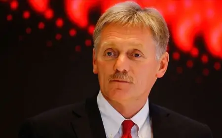 Putinin Trampa görüş dəvəti qüvvədədir - Peskov