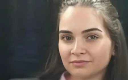 Qayınatası Günelə buna görə 19 bıçaq zərbəsi vurubmuş