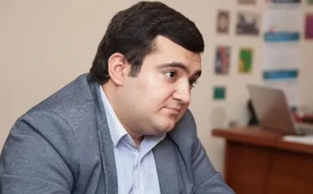 Azərbaycanlı prokurorun oğlu Türkiyədə öldü: