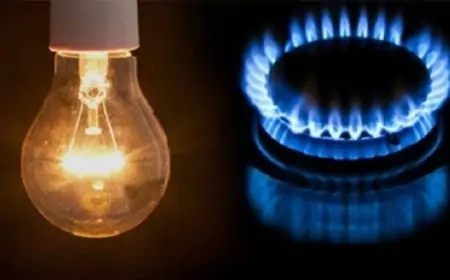 İşıq və qaz qiymətlərində necə dəyişiklik olacaq?