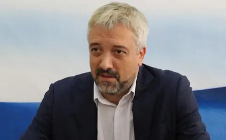 "Azərbaycanda rus dilinə münasibət mənfidir, bu, fəlakət olacaq"