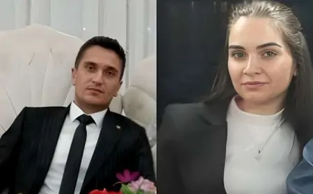 "Atam özünü qurtarmaq üçün yalan danışır..." - Öldürülən Günelin əri GİZLİNLƏRİ AÇDI