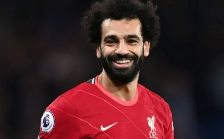 Məhəmməd Salah Türkiyədə villa aldı - FANTASTİK MƏBLƏĞƏ + FOTOLAR