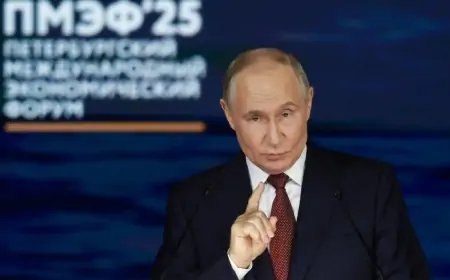 “Qorxuram, Putin məni özü ilə Rusiyaya aparar”