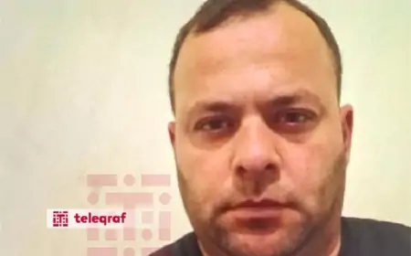 Doğuşda ölən qadının ərindən ŞOK AÇIQLAMA: