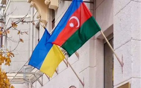 Səfirliyimizin yaxınlığına kamikadze PUA düşdü - 20-dən çox... + FOTOLAR