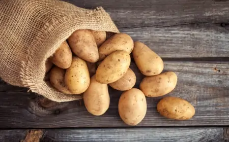 Belarus Azərbaycanın kartofunu geri qaytarır