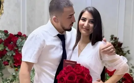 Qazinin xanımı eyvandan yıxılmayıb, əri həmin gün... - Könülün ölümü ilə bağlı ŞOK AÇIQLAMA