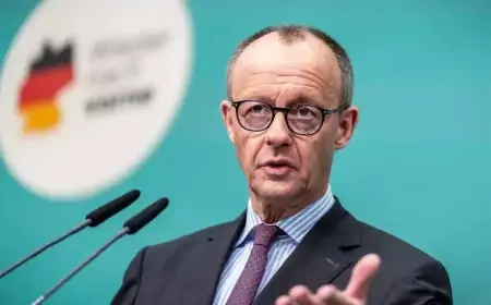 “Putinə etibar etmək üçün səbəbim yoxdur” – Almaniya kansleri