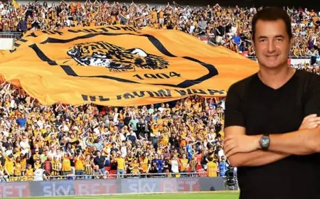 Acun “Hall Siti”ni satır 