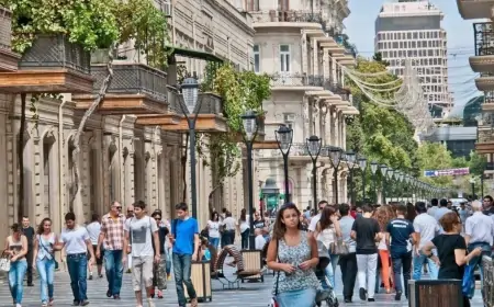 Sabahın havası ilə bağlı əhaliyə XƏBƏRDARLIQ
