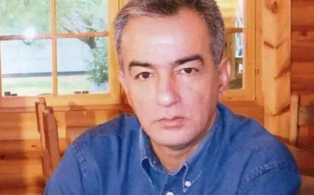 Oğlu Telman Adıgözəlovun ölümündə onu günahlandırdı