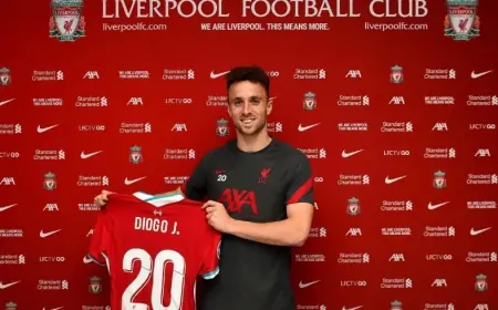 Faciəvi şəkildə ölən Jotaya türk azarkeşin 3 il öncəki QARĞIŞI: “İnşallah yanaraq…” - FOTO